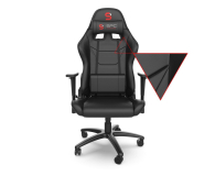 SPC Gear SR300 V2 (Czarny) - 528146 - zdjęcie 3